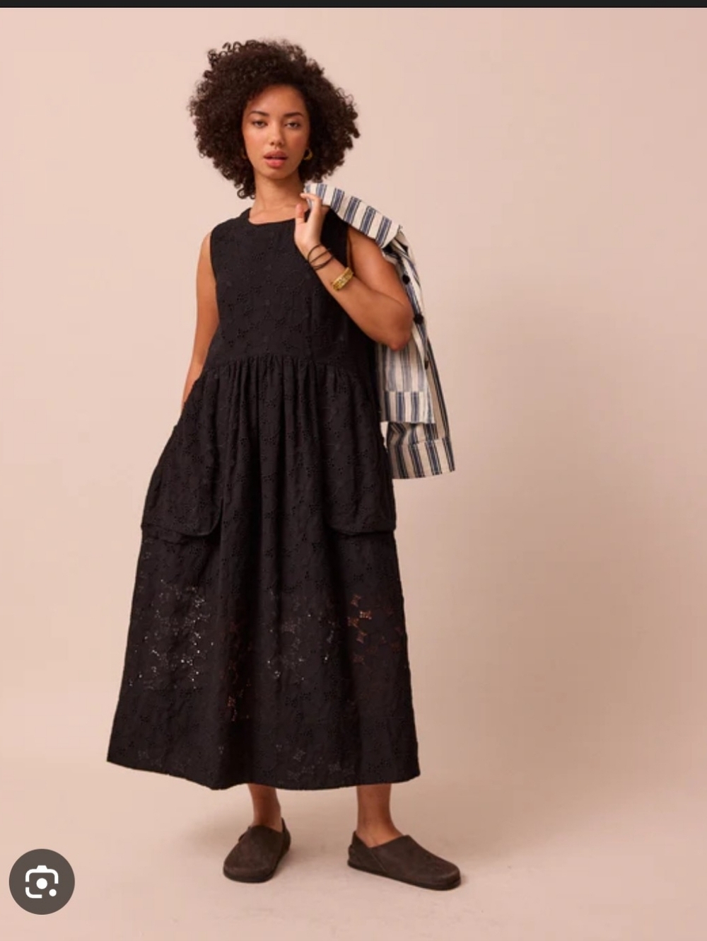Beyond Nine Darcy Dress NWT